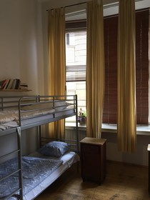 Hostel Rosemary