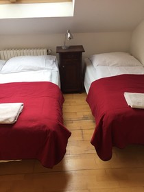 Hostel Rosemary