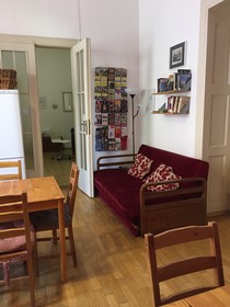 Hostel Rosemary