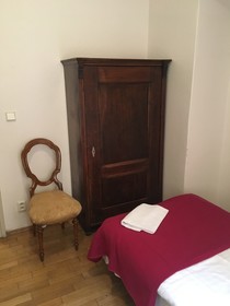 Hostel Rosemary