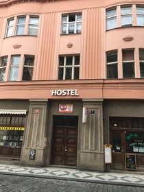 Hostel Rosemary