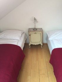 Hostel Rosemary