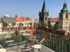 Hostel Rosemary