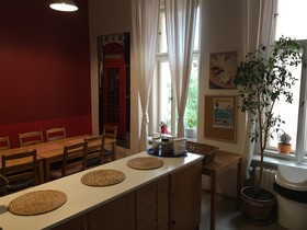 Hostel Rosemary