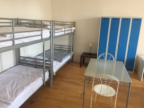 Hostel Rosemary