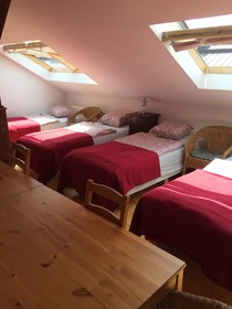 Hostel Rosemary