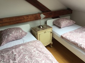 Hostel Rosemary