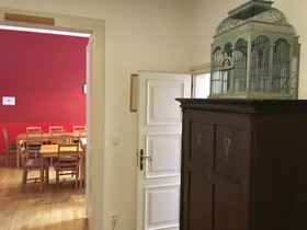 Hostel Rosemary