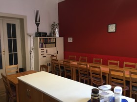 Hostel Rosemary