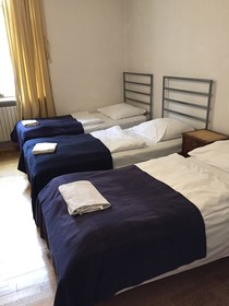 Hostel Rosemary