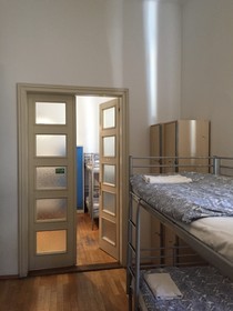 Hostel Rosemary