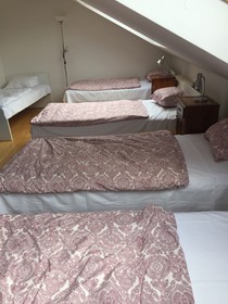 Hostel Rosemary