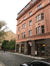 Hostel Rosemary