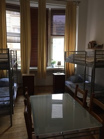 Hostel Rosemary