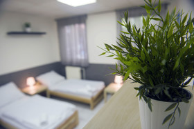 Hostel Seven