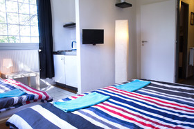 Hostel Seven