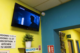 Hostel Seven