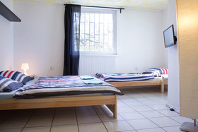 Hostel Seven