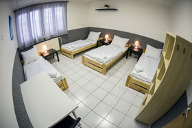 Hostel Seven