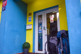 Hostel Seven