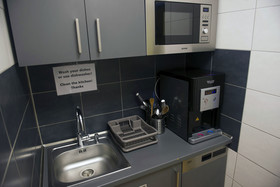 Hostel Seven
