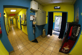 Hostel Seven