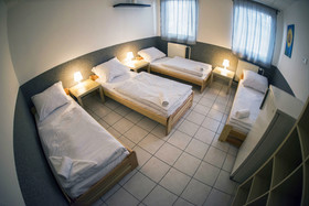 Hostel Seven