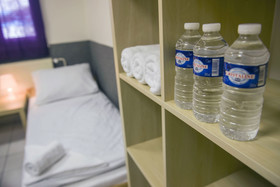 Hostel Seven