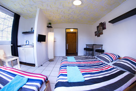 Hostel Seven
