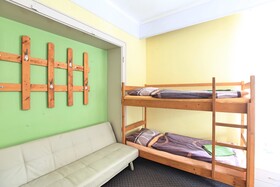Hostel Sklep