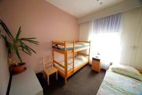 Hostel Sklep