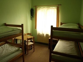 Hostel Sokol Troja