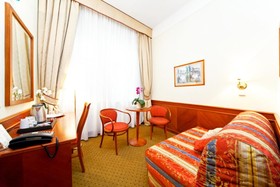 Hotel 16