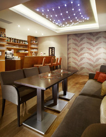 The Hotel Fitzgerald