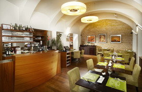 The Hotel Fitzgerald