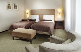 The Hotel Fitzgerald