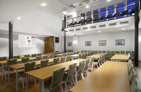 The Hotel Fitzgerald