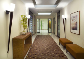 The Hotel Fitzgerald