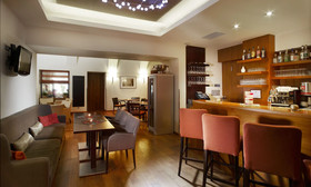 The Hotel Fitzgerald