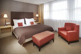 The Hotel Fitzgerald