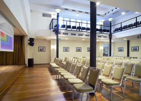 The Hotel Fitzgerald