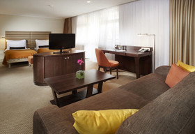 The Hotel Fitzgerald