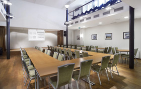 The Hotel Fitzgerald