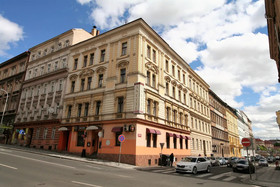 Hotel Anette