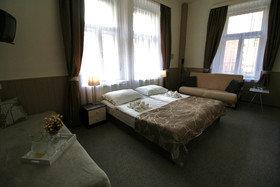 Hotel Anette