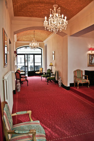 Hotel Angelis