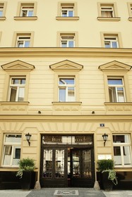 Hotel Angelis