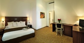 Hotel Assenzio Prague