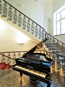 Hotel Assenzio Prague