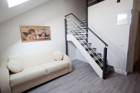 Hotel Assenzio Prague